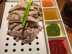 -相约·羊村小馆非遗手抓肉(七一酱园店)