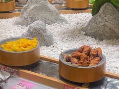 -喜家自助小火锅(卓悦里店)