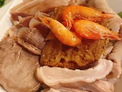 -翠亭酒家(山西南路店)