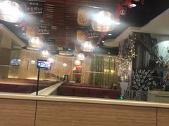 -粤仔湾砂锅粥(广益哥伦布店)