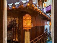 -叶叶菩提·晋福宫