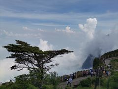 -峨眉山风景名胜区