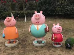 -白马涧龙池景区