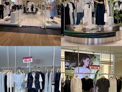 -王府井奥莱临潼小镇(临潼店)