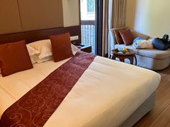 -太阳岛度假酒店