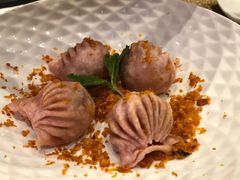 -顺德联塑万怡酒店·万荟轩自助餐厅