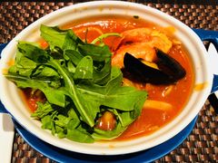 -TAMATI(巴黎贝甜韩式西餐厅店)