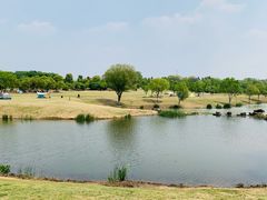 -钟山体育运动公园