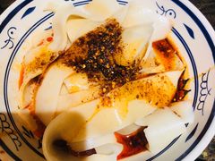 -关中道陕味艺术餐厅(西岳庙店)