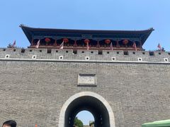 -青州古城