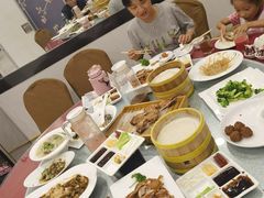 -东四民芳餐厅(世茂工三店)