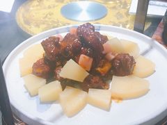 -庆合府重庆大排档(紫都城店)