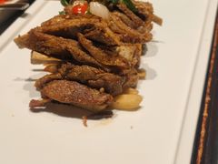 -荣兴酒家(徐家汇店)