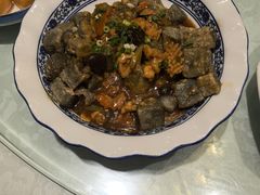 -老虎滩船说·海胆水饺·大连海鲜(老虎滩店)
