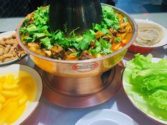 -王家大院·南京菜(湛江路总店)