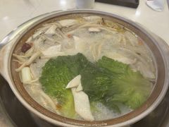 -土连锅·现熬养生汤锅(梁家巷店)