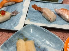 -元气寿司(环球港店)