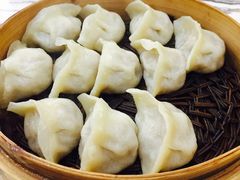 蒸饺-老爷子原味蒸饺(总店)