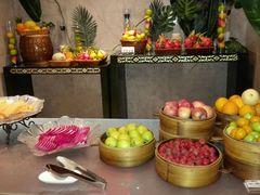-西藏饭店·亚克·食光自助餐厅(文殊院店)