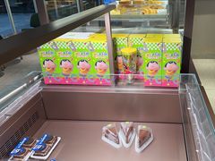 -奈雪的茶(太原茂业天地店)