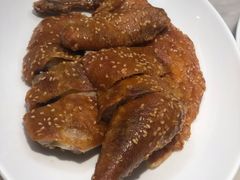 古桐麻香鸡-香港百合居(LCM置汇旭辉广场店)