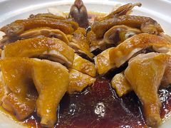 -阿伟海鲜楼·福建菜(延寿店)