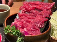-盡膳口福跷脚牛肉火锅(国贸商城店)