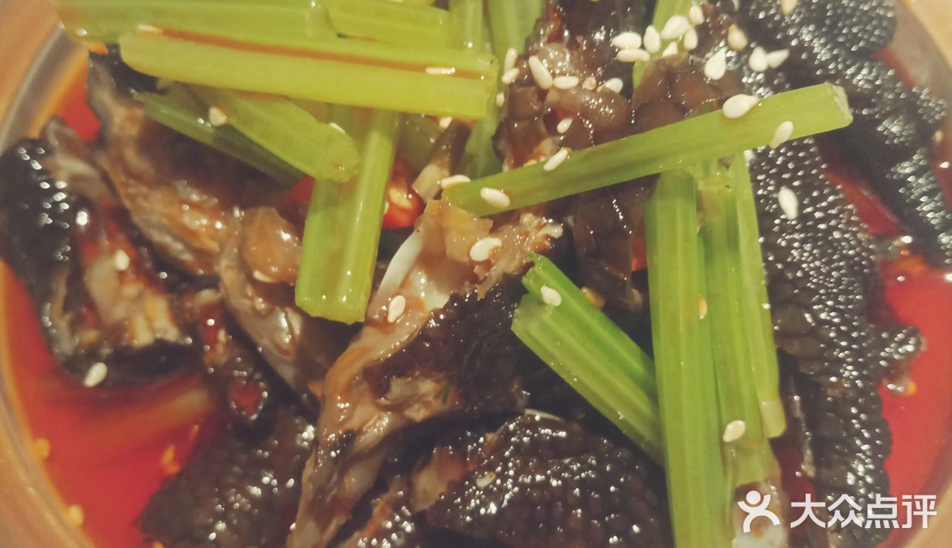 陕菜传承最美长安