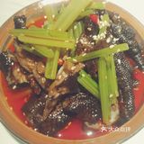 陕菜传承最美长安