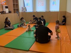 -金宝贝早教(和悦汇店)