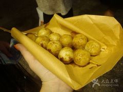 利强记北角鸡蛋仔(弥敦道店)-利强记北角鸡蛋仔(弥敦道店 )