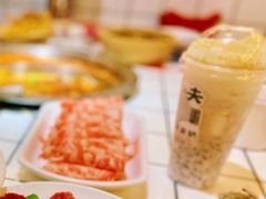 -喜茶(南京仙林金鹰店)