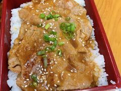 -小条食堂(筼筜天虹店)