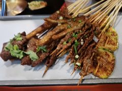 -林二哥宜烤官·宜宾小烧烤