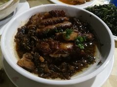 -老东风菜馆·潮汕大排档