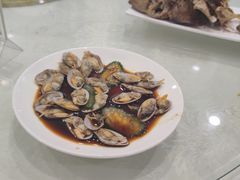 -新恬乐大酒家(沧达大厦店)