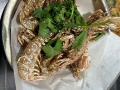 -老虎滩大连海鲜烧烤(建邺云锦路总店)