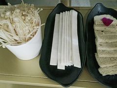 -小肥羊·牛羊肉火锅(万达广场店)