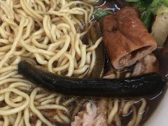 -老赵面店(大西路店)