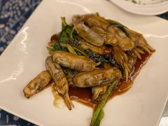 -姚江春中餐厅·太平洋大酒店