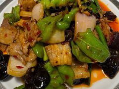 回锅肉-凤栖府川菜(沙河店)