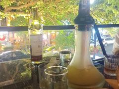 -LAMP BAR 水烟音乐酒吧