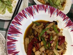 -新疆巴州金丝特餐厅(大钟寺店)