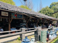 -景德镇古窑民俗博览区