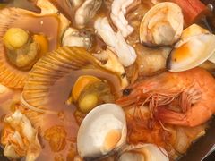 -张妈台式锅烧(深大店)