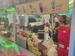 -天津梅江印象城