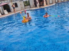 -泉城欧乐堡戏水湾艺术养生温泉