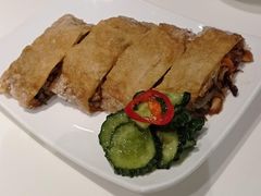 -鼎泰丰(渔阳店)