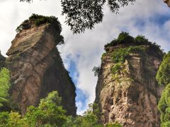 -雁荡山风景名胜区
