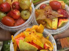 -云山竹·傣味手抓饭·野生菌孔雀宴·云南特色菜(昆明老街店)